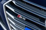 Audi S5 Cabriolet 2017 года (UK)